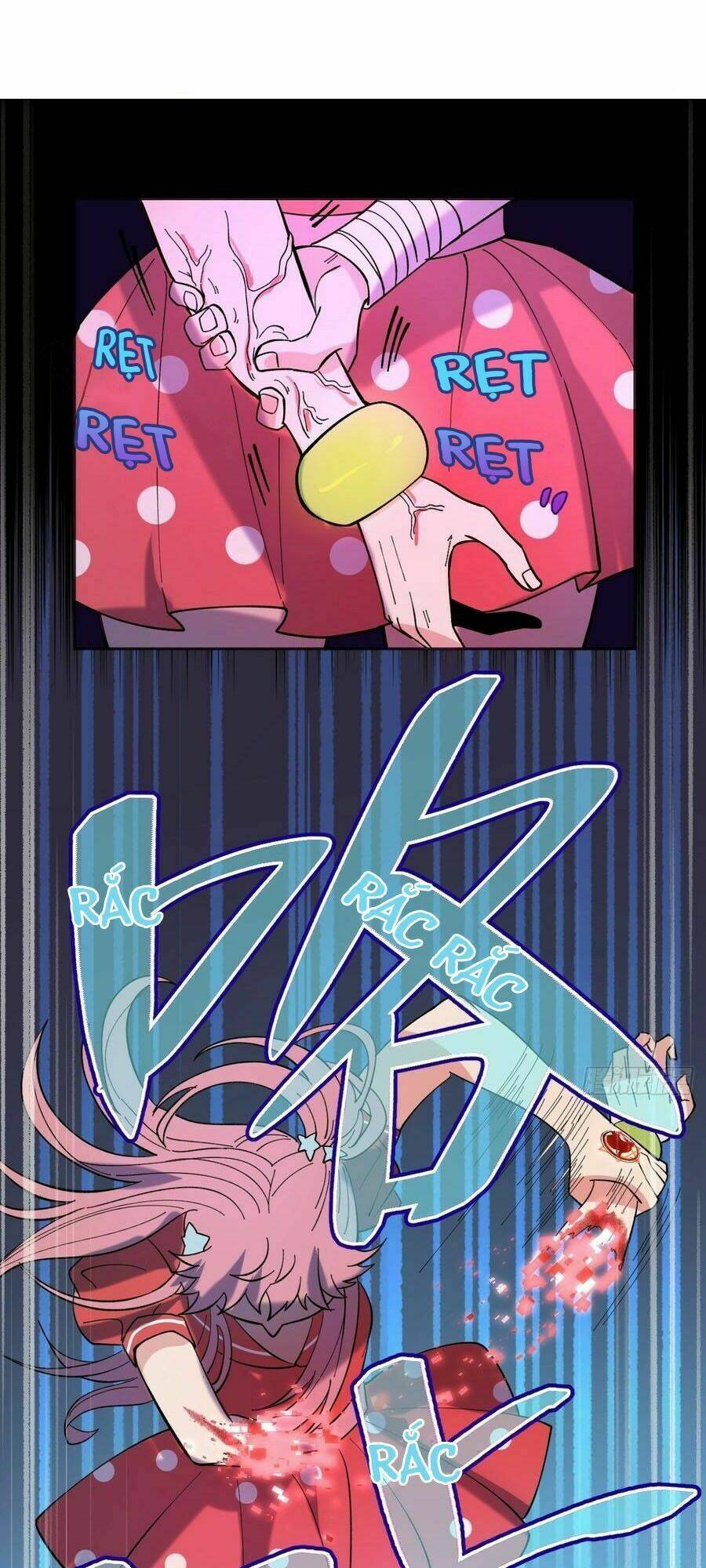 vô hạn khắc kim chi thần chapter 45 23