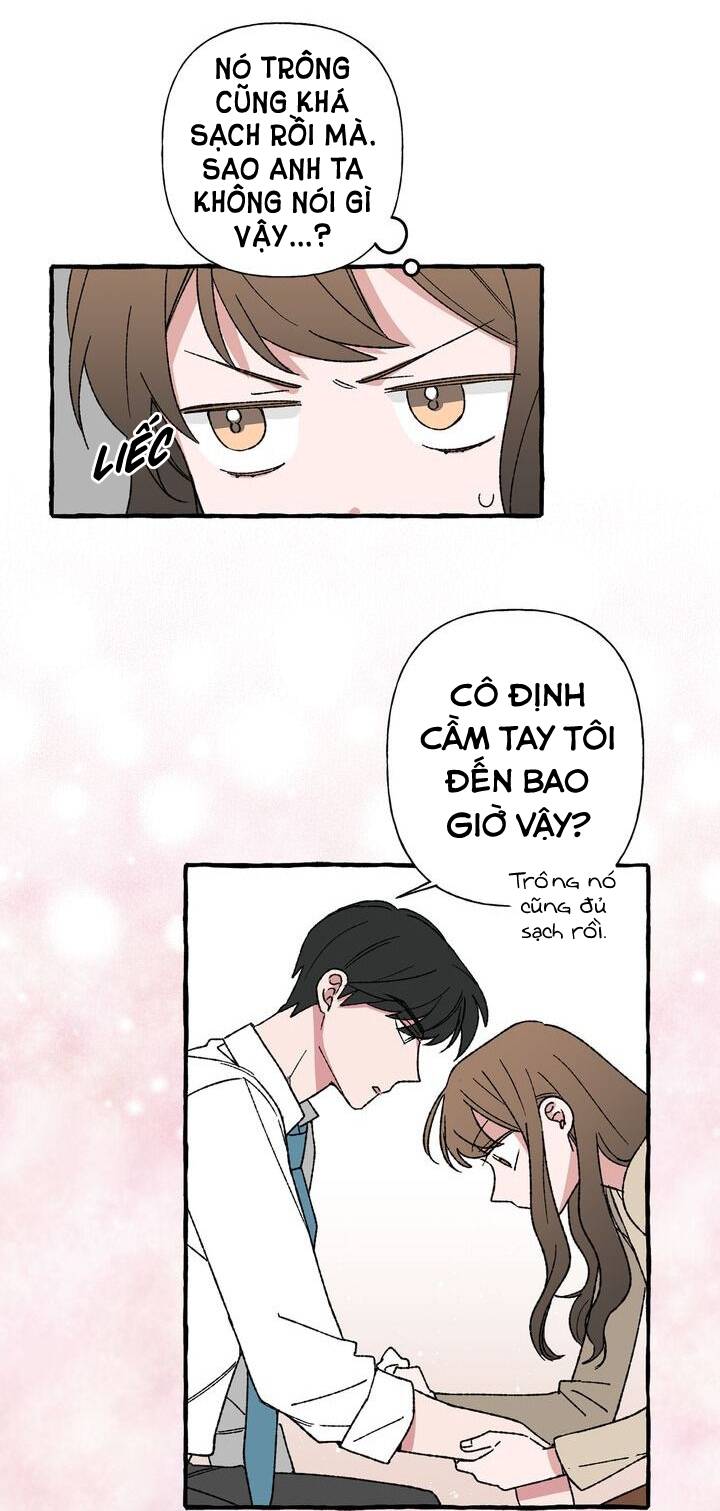 nhân viên mới của masung chapter 13 28