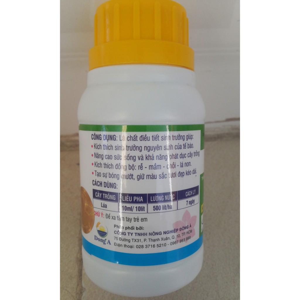Thuốc điều hòa sinh trưởng LISTOSEN 1.95EC 100ML