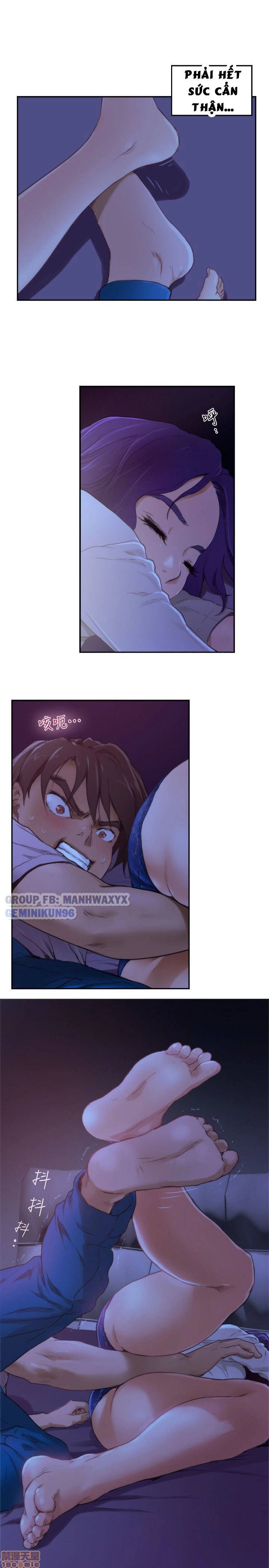 cặp đôi s chapter 3 26