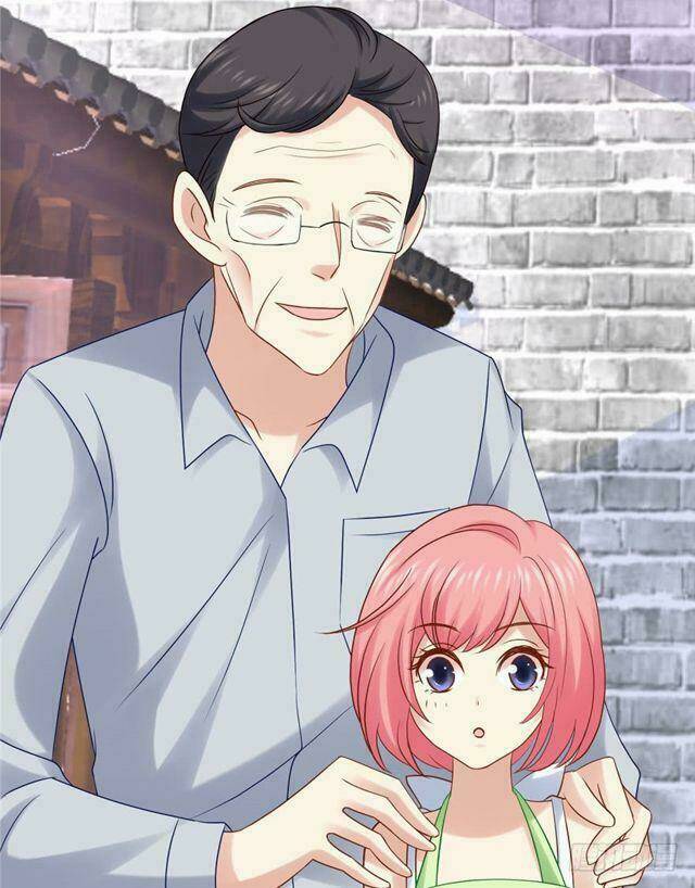 thời khắc và em đều đẹp chapter 7 74