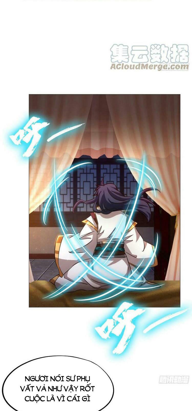 vạn cổ kiếm thần chapter 163 25