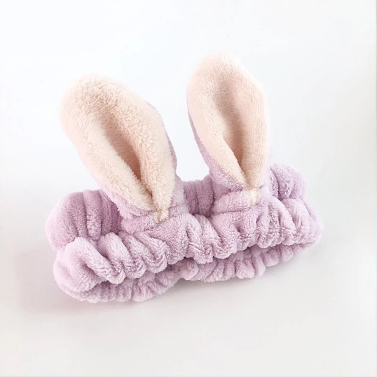 Băng đô rửa mặt thiết kế kiểu dễ thương Hoạt Hình Phong Cách Hàn Quốc Cho Nam Và Nữ - chính hãng dododios