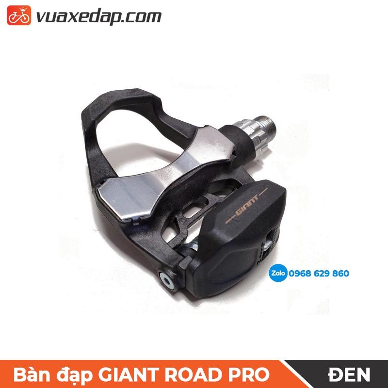 Bàn đạp xe đạp GIANT ROAD PRO