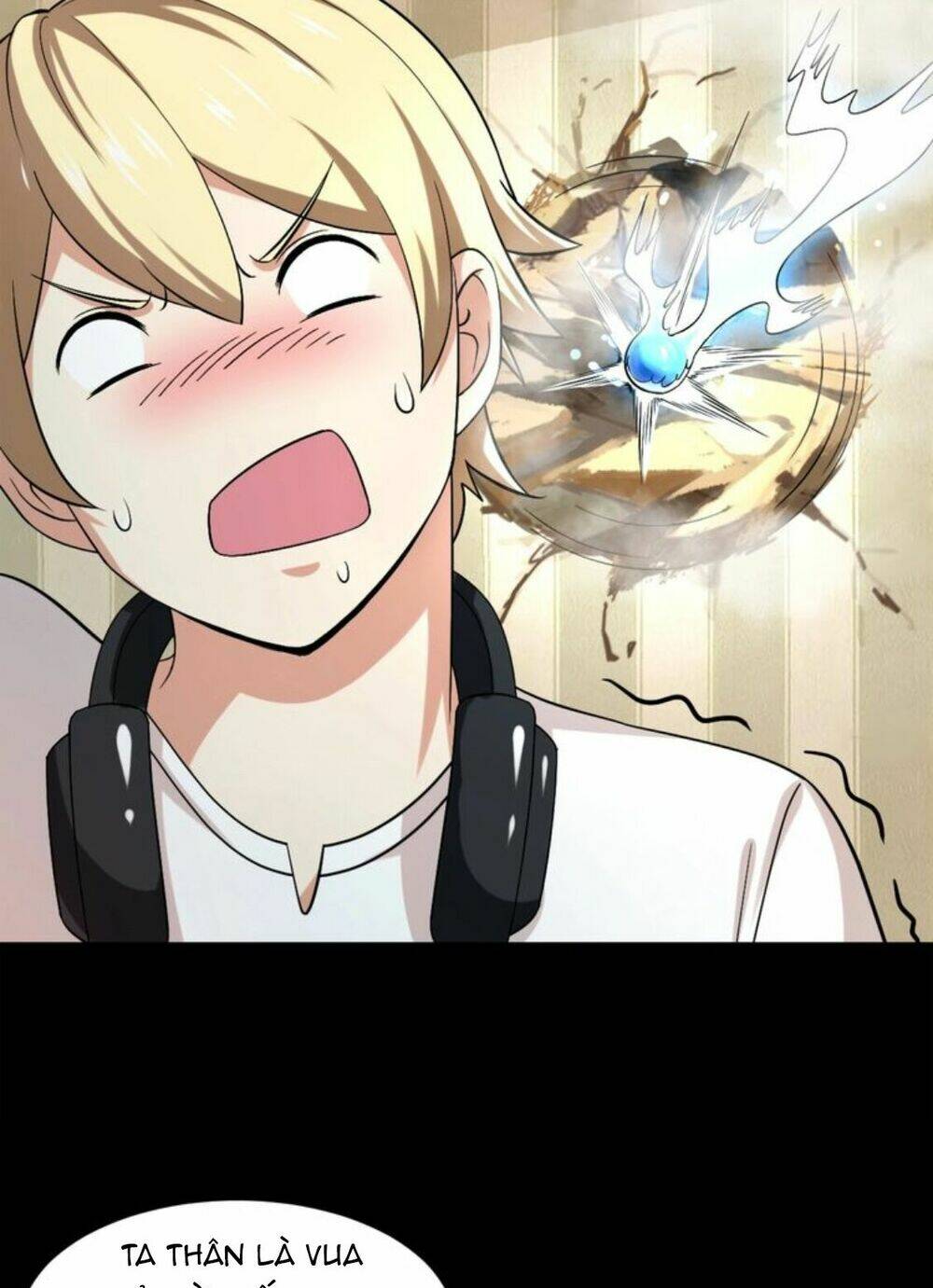 ma vương đại nhân là nữ hầu chapter 3 26