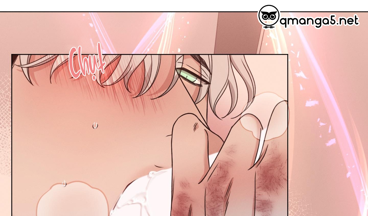 hội chứng minmotion chapter 33 210