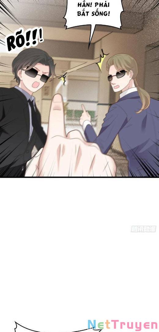 một vợ yêu, một bé con chapter 157 13