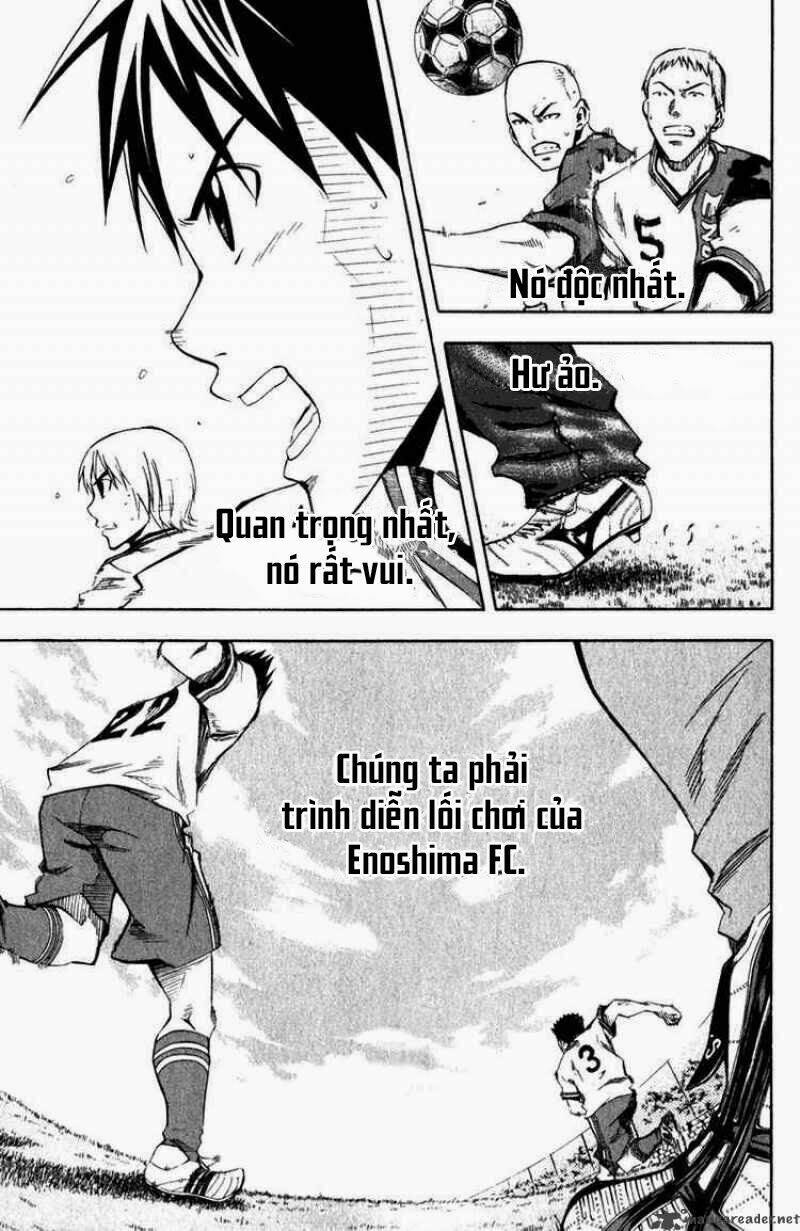 kỵ sĩ trong vòng cấm chapter 31 16