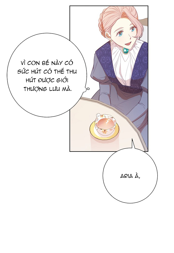 ác nữ đảo ngược đồng hồ cát chapter 3 24