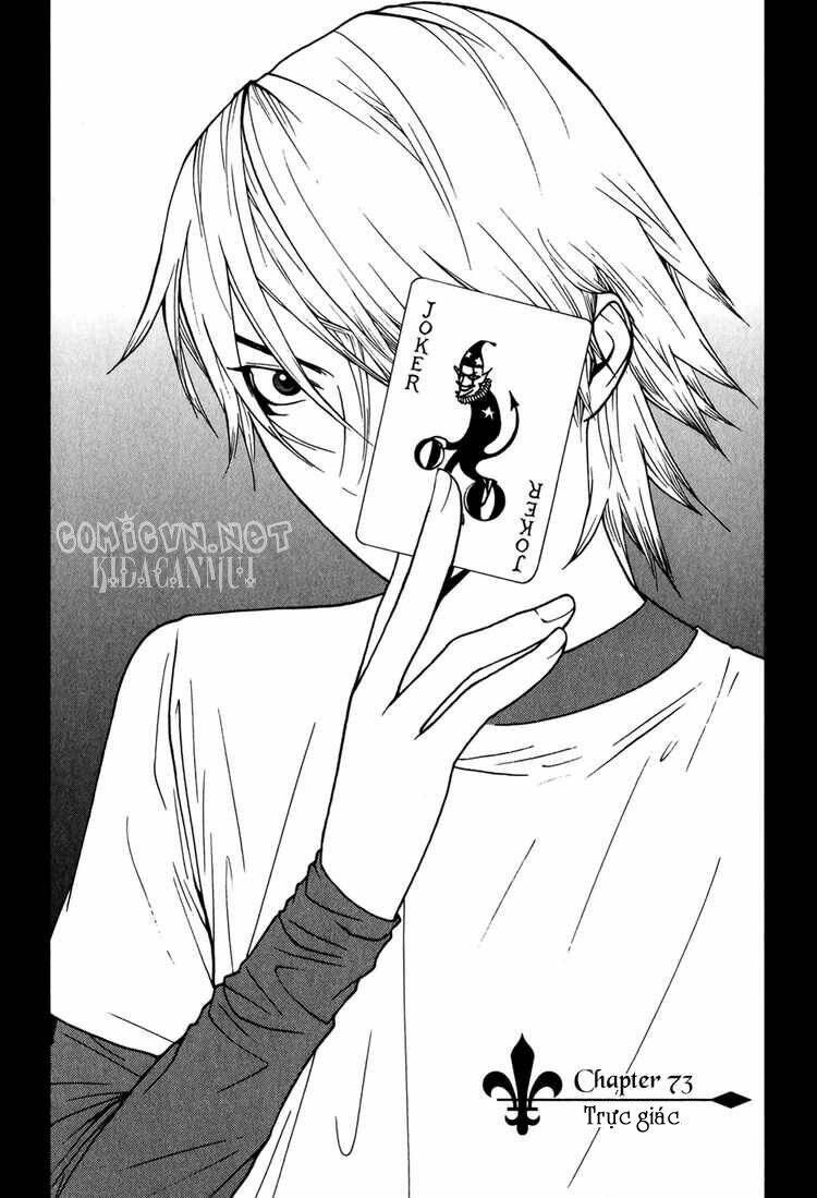 liar game chapter 73 2