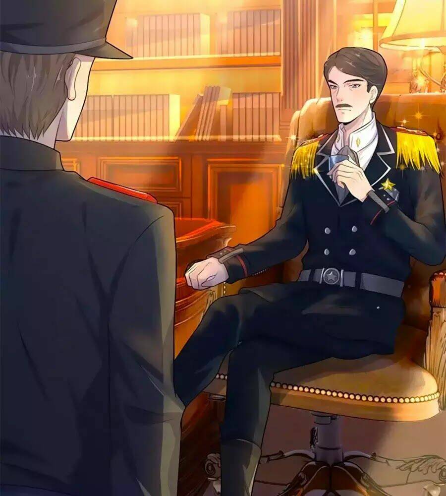 loạn thế tù sủng: thiếu soái bất lương của ta chapter 76 31