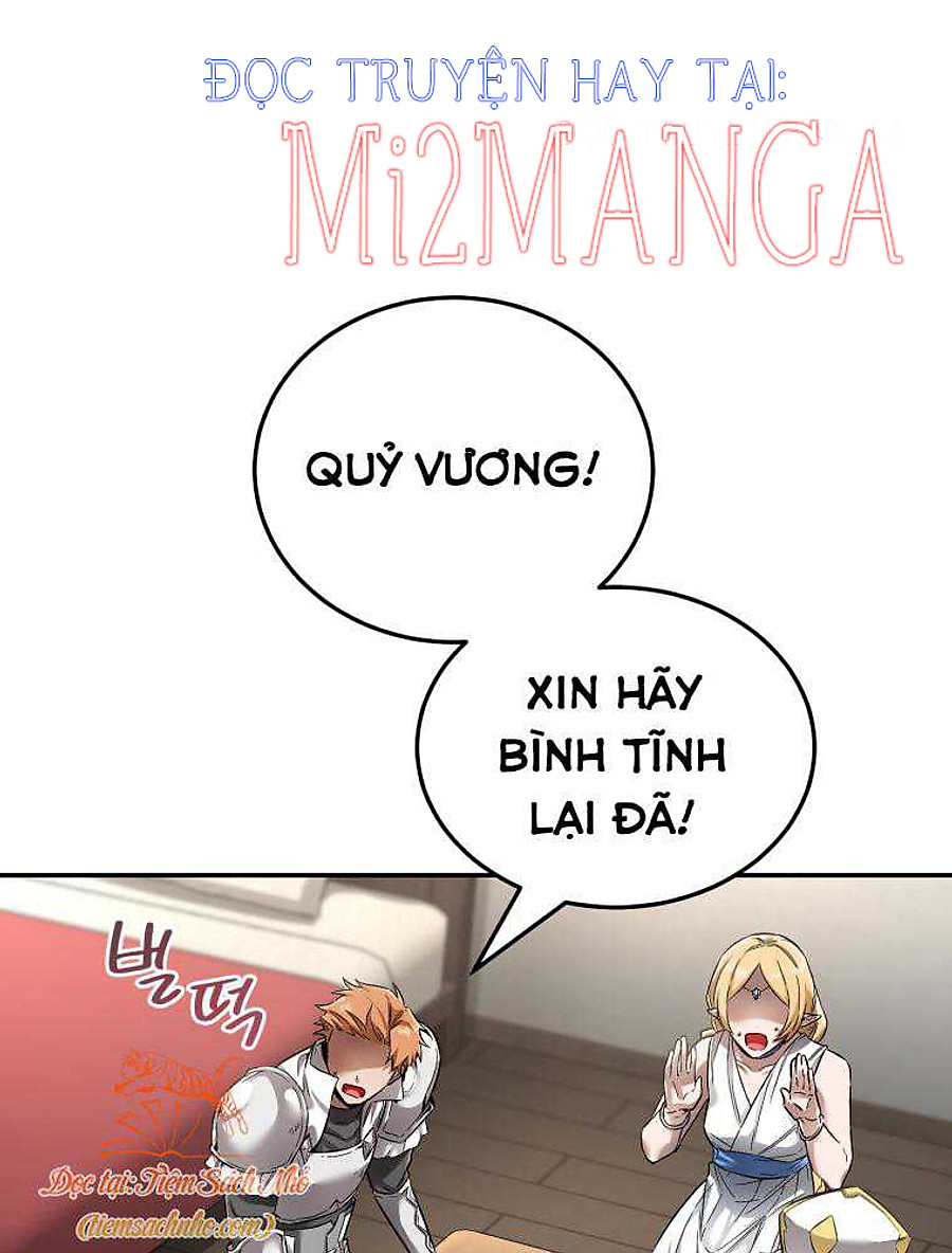 cách sống sót khi đã max level chapter 13.1 1