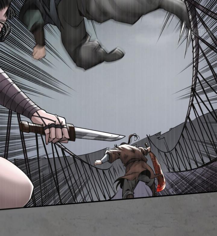 Tạng Phong Hành chapter 212 23