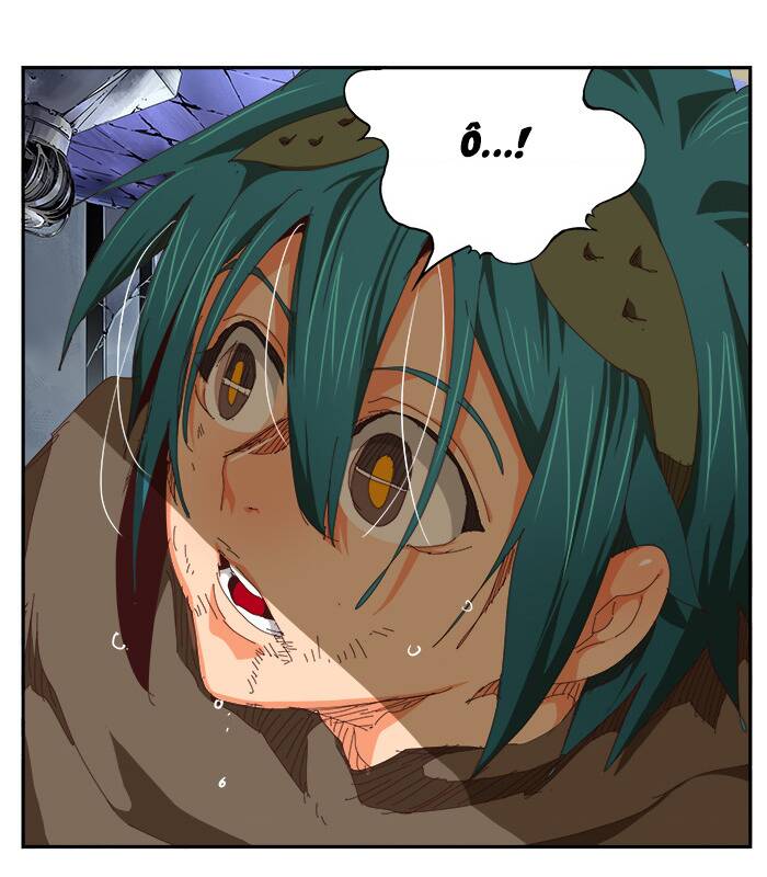 Chúa tể học đường chapter 538.5 65