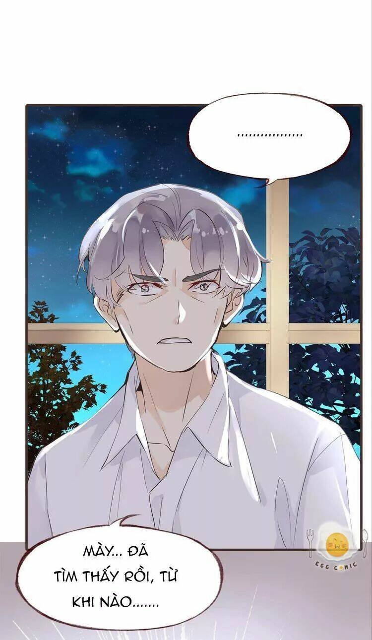 nở rộ trên bụi gai chapter 45 2