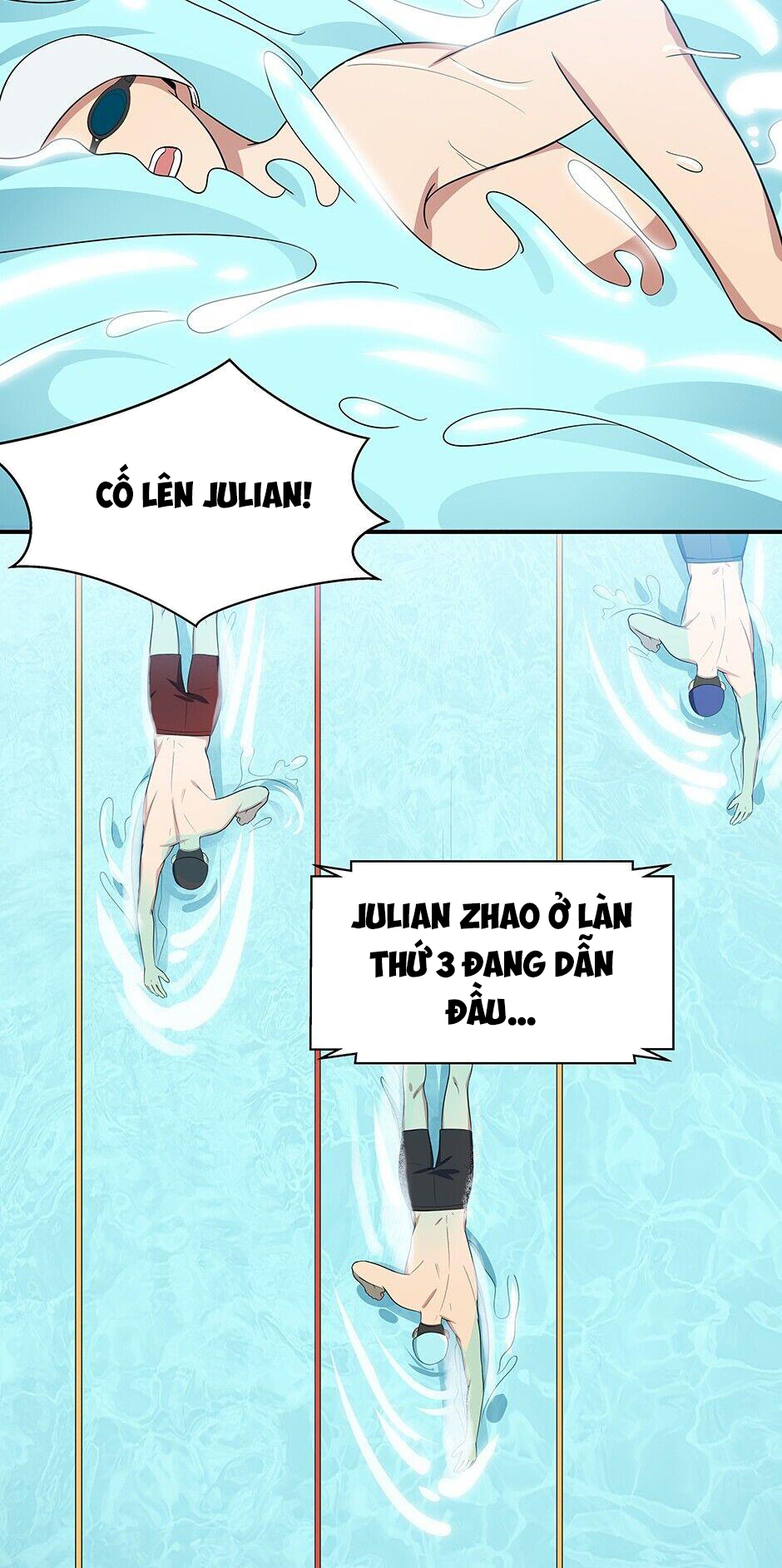 [16+] killing my love chapter 16.2 7