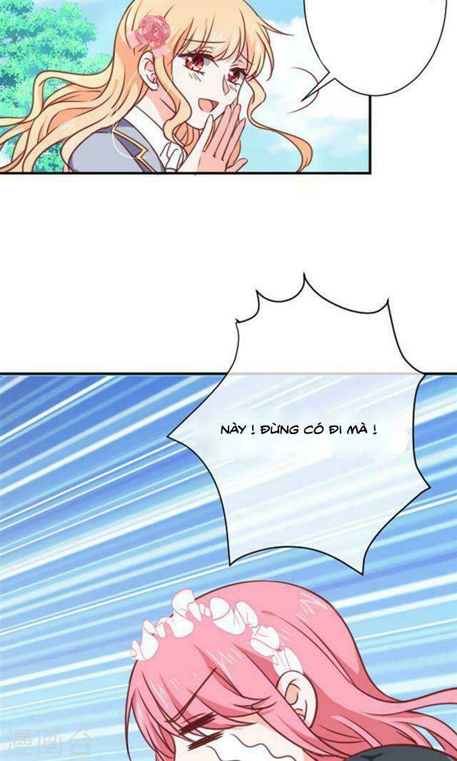 hôm nay tôi sẽ yêu ai đây ? chapter 15 14