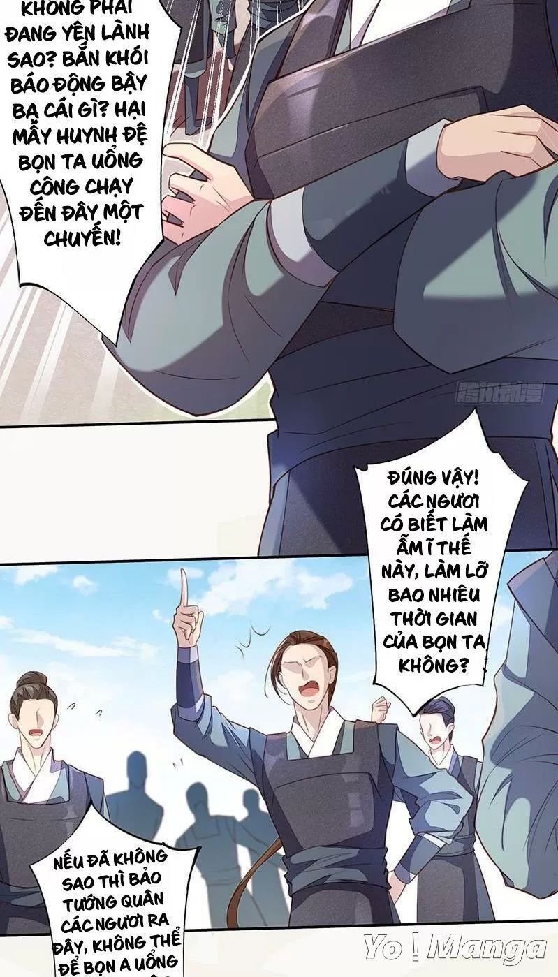 tuyệt thế luyện đan sư chapter 114 33