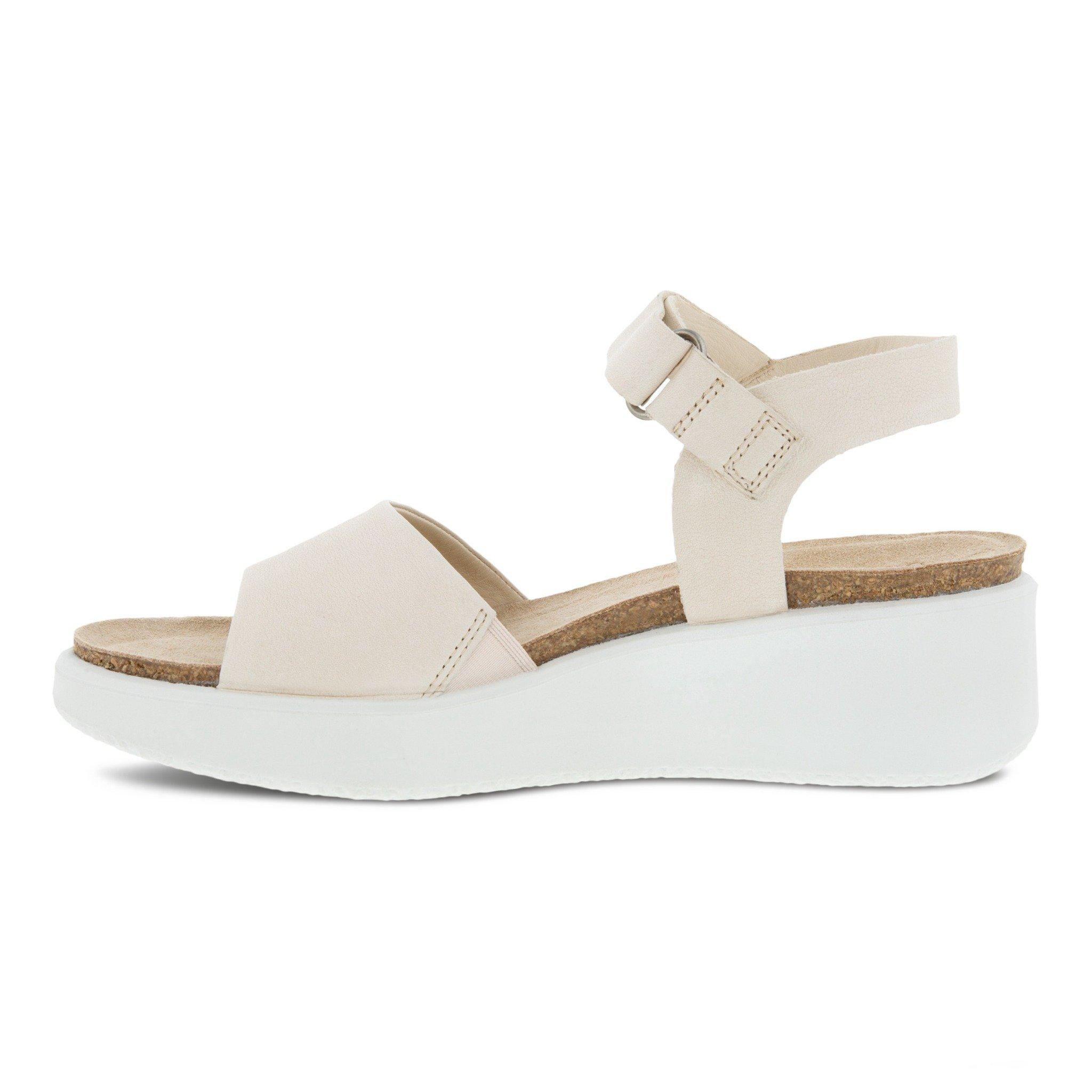 GIÀY SANDALS ECCO NỮ FLOWT WEDGE 27231301378 221