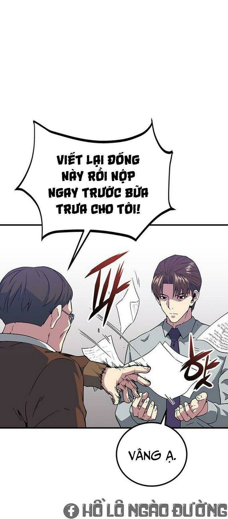 đấng cứu thế được chọn lựa chapter 1 21