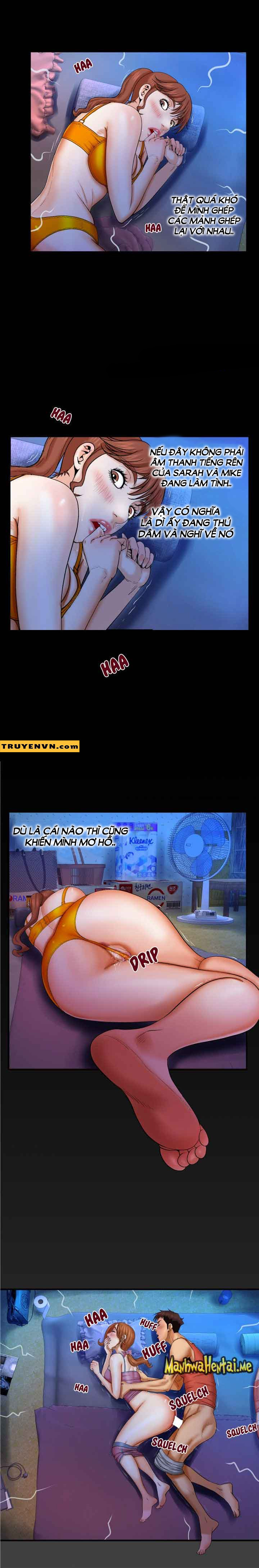 dì tôi chapter 26 12