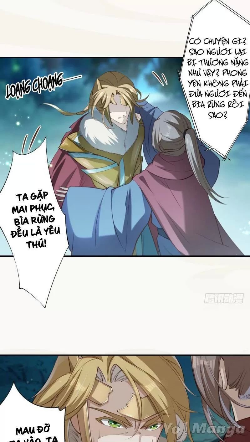 tuyệt thế luyện đan sư chapter 82 21