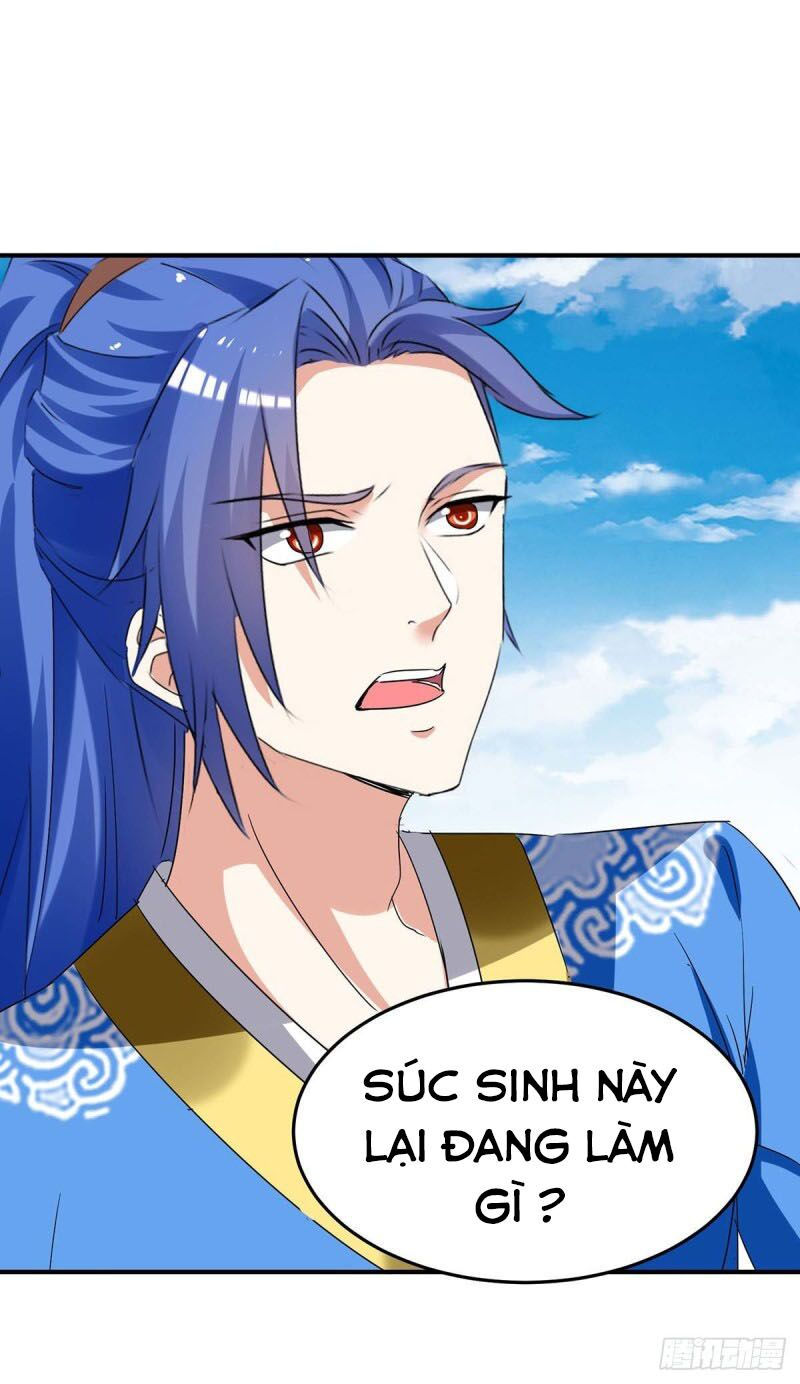 tối cường thăng cấp chapter 253 8