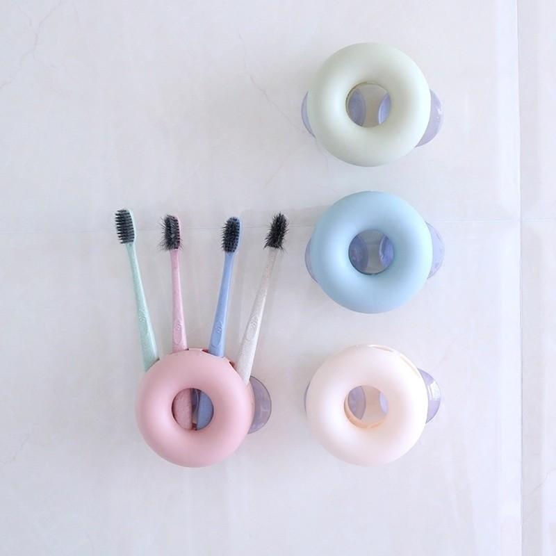 Giá để bàn chải đánh răng