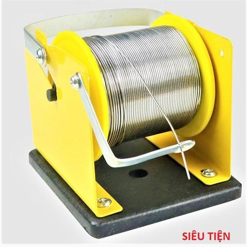Khay đựng lấy thiếc hàn tự động cực nhanh thuận tiện mẫu mới loại dày đẹp