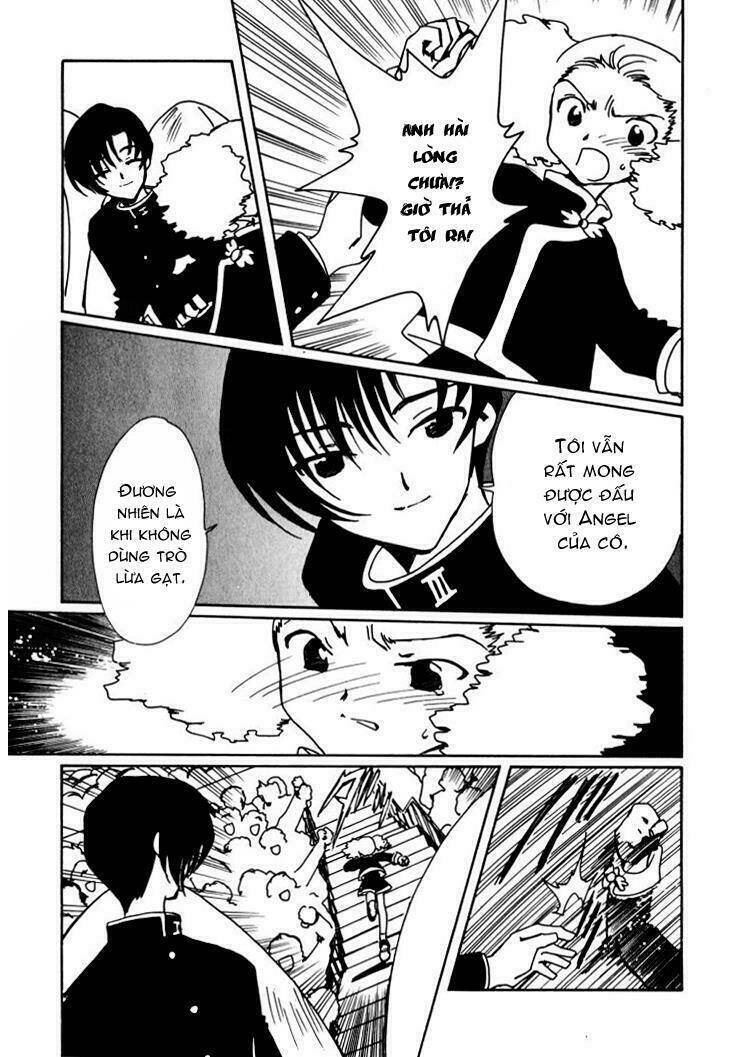 angelic layer chapter 8 22