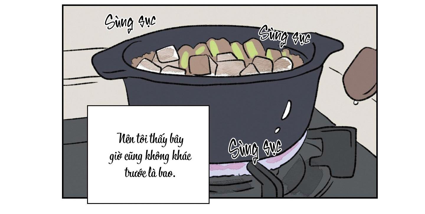 tình tay ba giữa chó, sói và mèo chapter 17 8