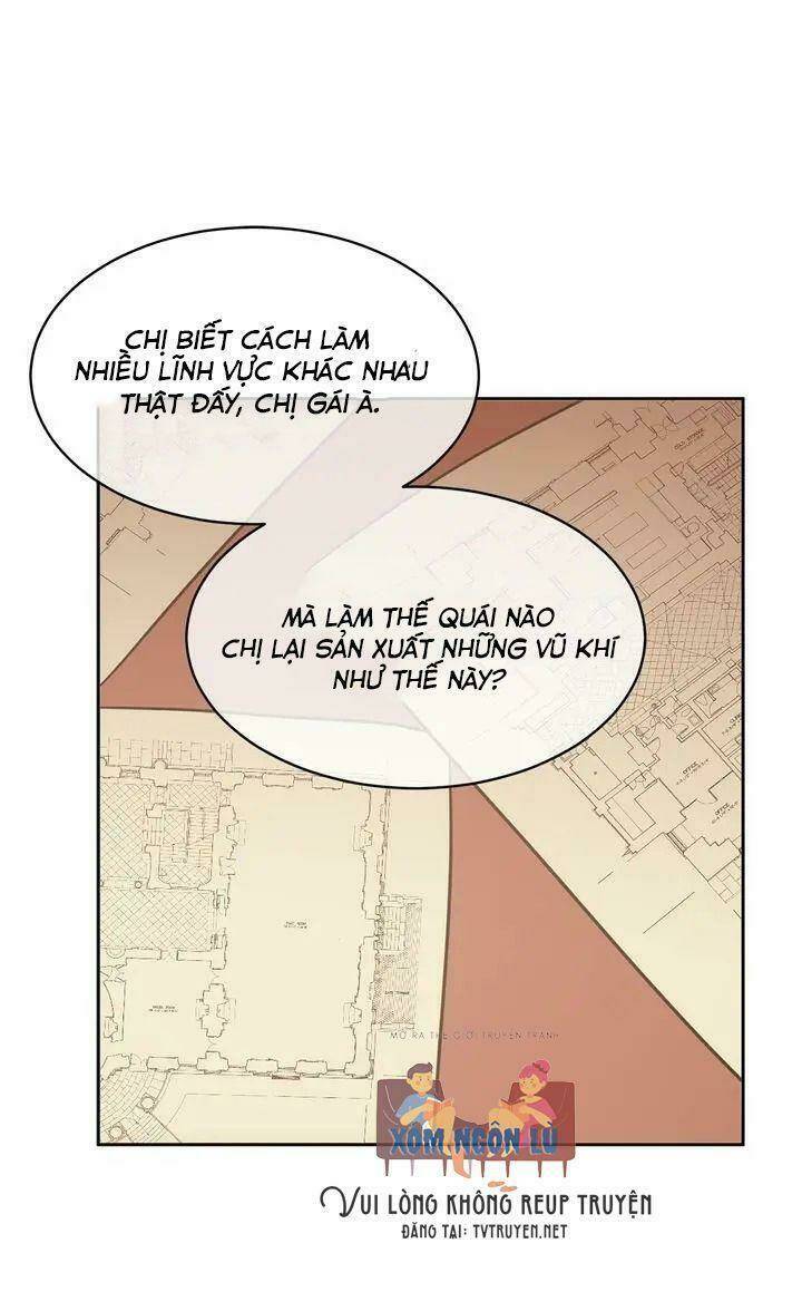 tôi chọn kết thúc của hoàng đế chapter 71 21