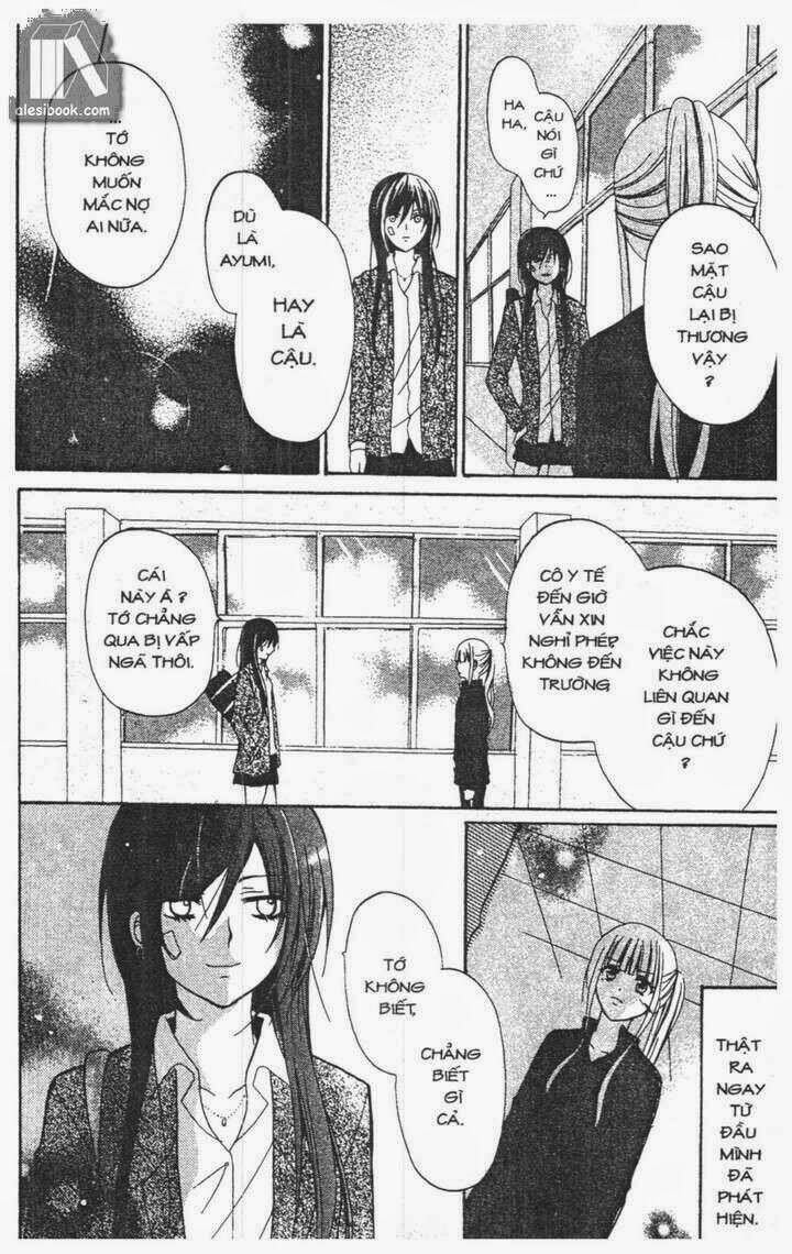 blue friend season 1 chapter 7 34