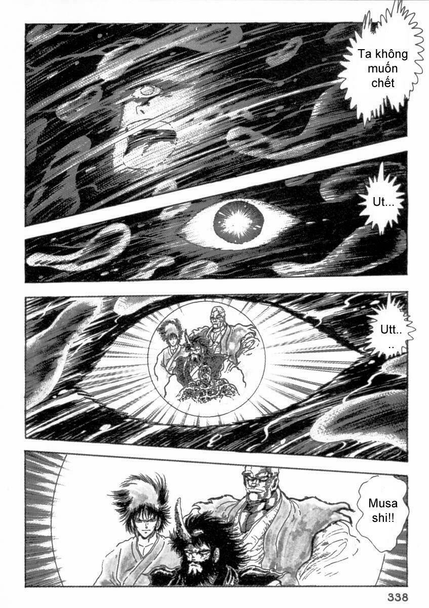 makai tenshou chapter 8 31