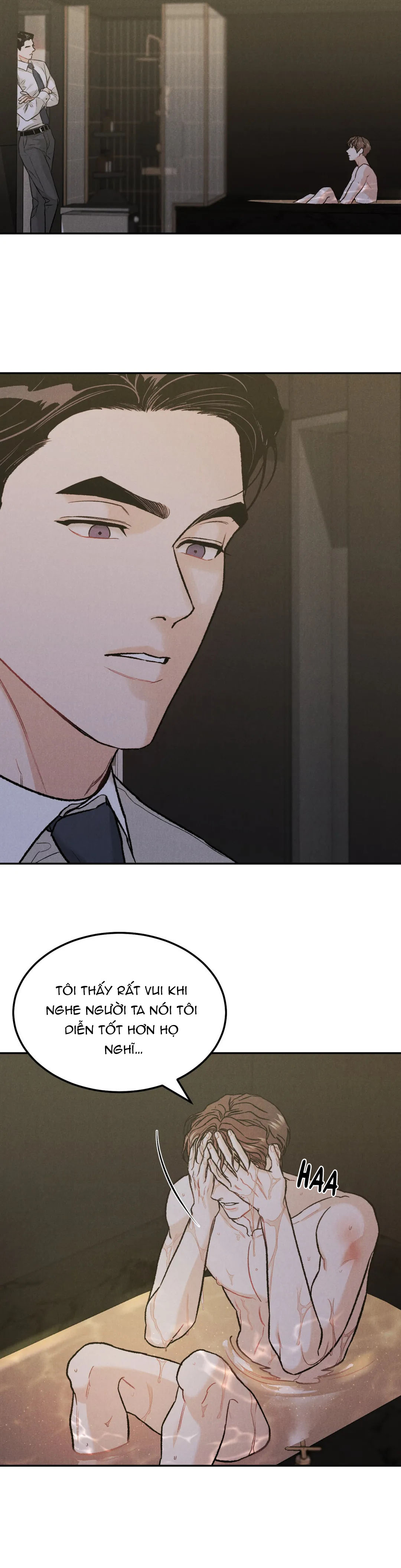 limited run chapter 23 16