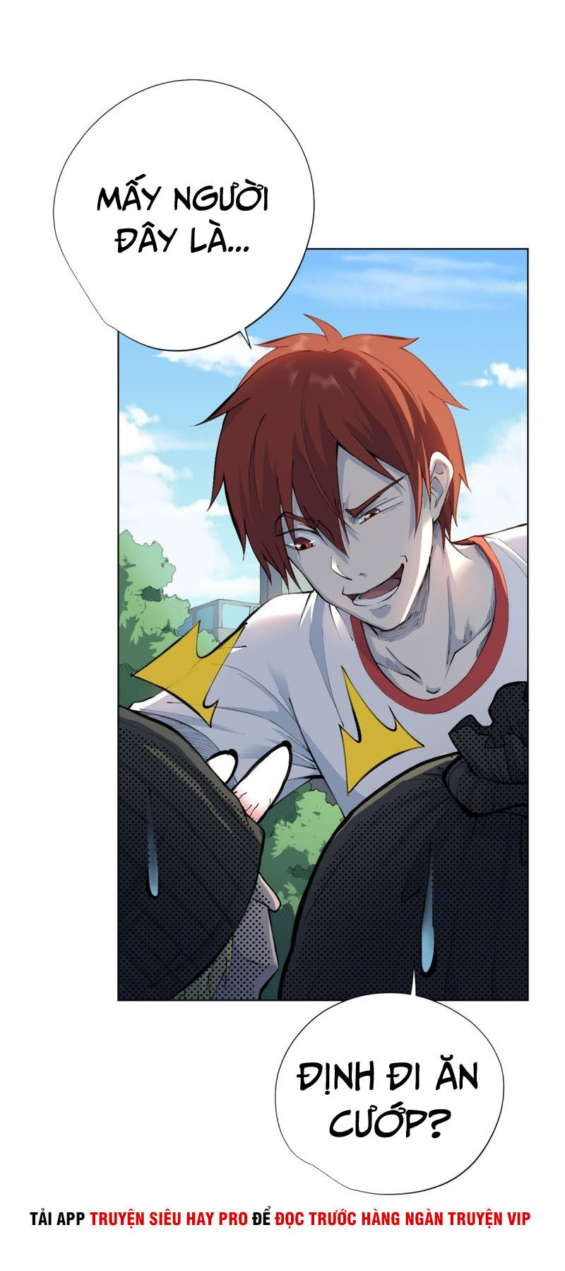 vương bài thần y chapter 17 40