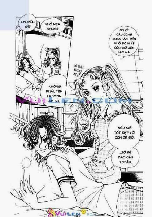 nhật ký tân hôn chapter 6 69