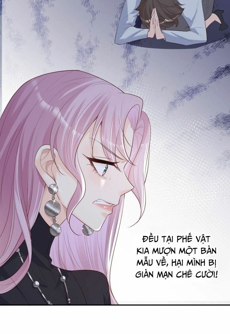 lục tổng, vợ ngài lại lên top tìm kiếm nữa rồi! chapter 35 9