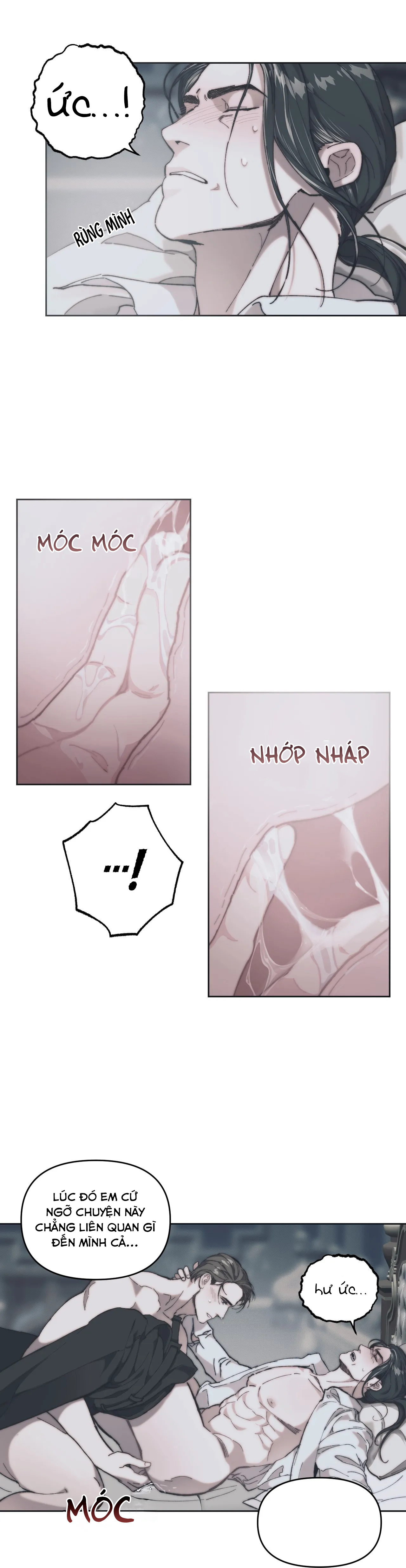 hừng đông chapter 3 30