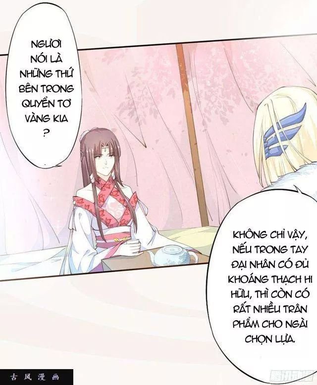 tuyệt thế luyện đan sư chapter 24 32