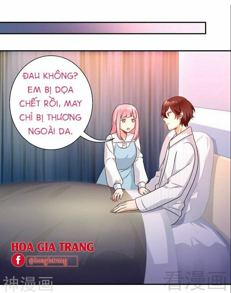 phục thù thiếu gia tiểu điềm thê chapter 74 13