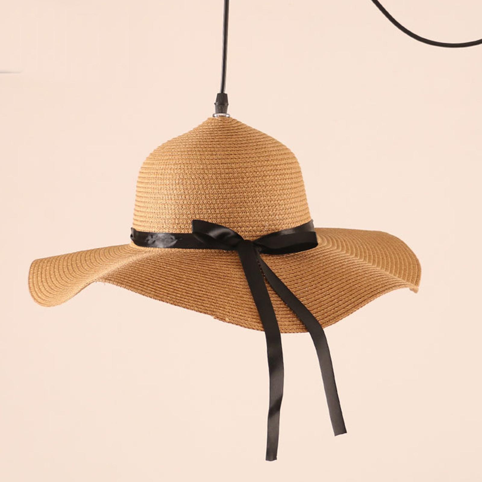 Grass Vine Pendant Lamp E27 Chandelier Hanging Light Ceiling Lighting Fixture LED Lamp Wood Pendant Lights Dining Room Living Room Hanging Lamp