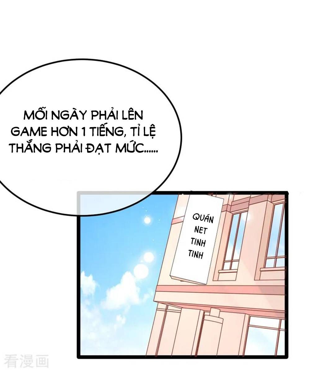 Boss Của Tôi Là Đại Thần chapter 111 - Trang 27