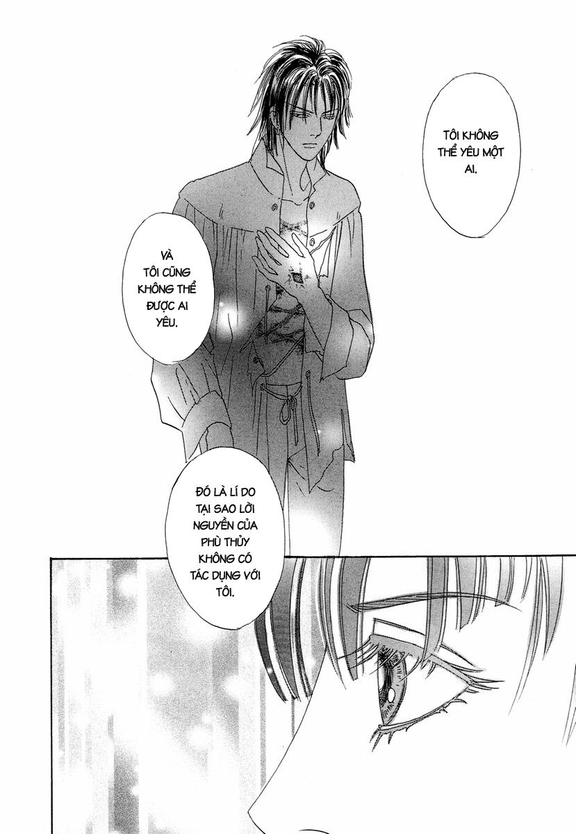 kenja no ishi chapter 16 41