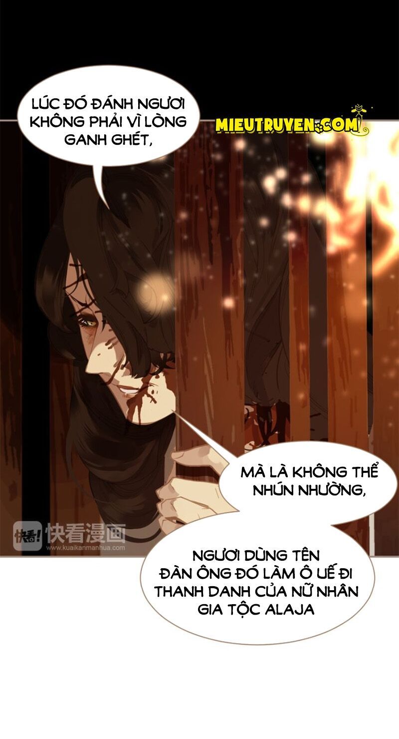 nhất đại linh hậu chapter 41 23
