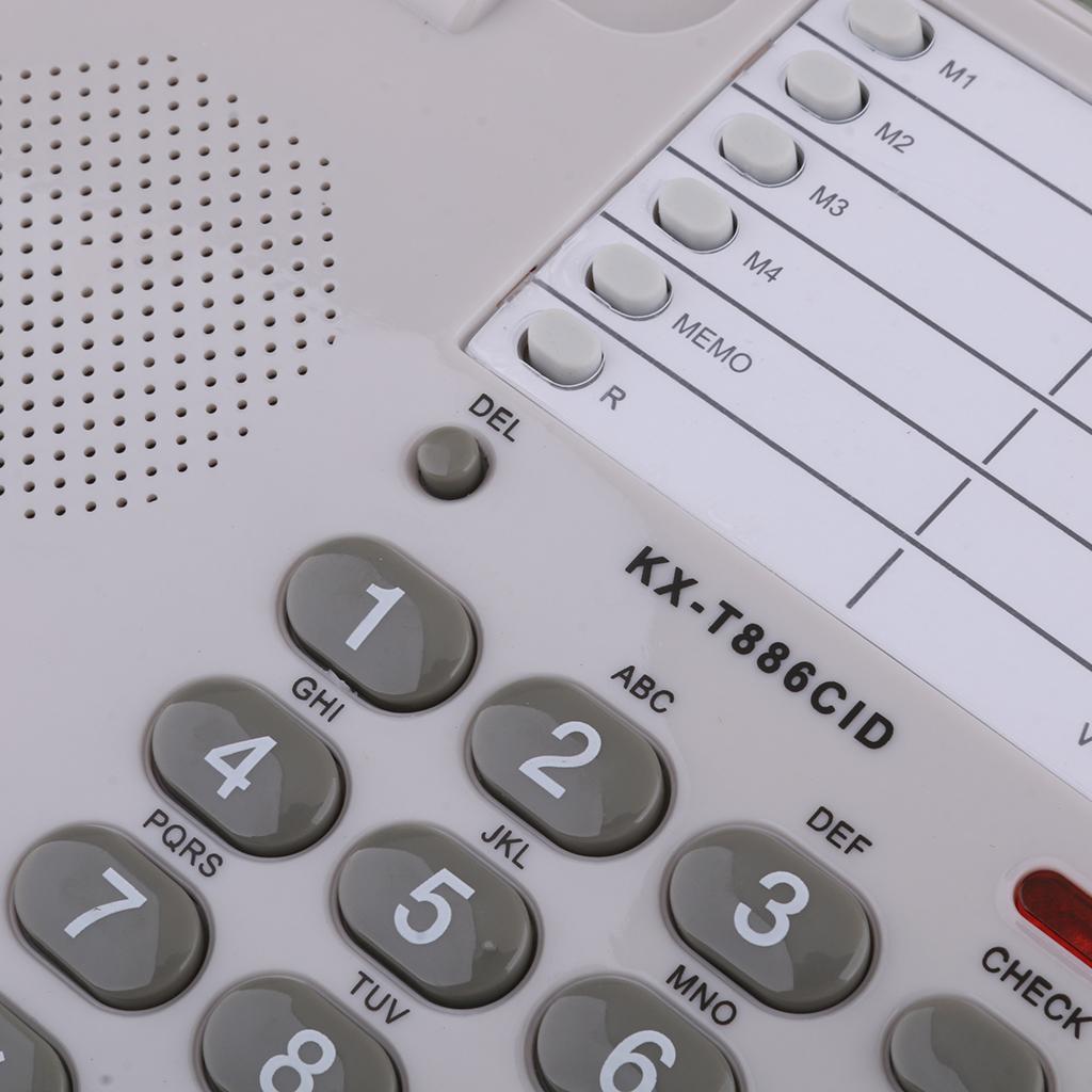 Business Phone / Caller ID Telephone /