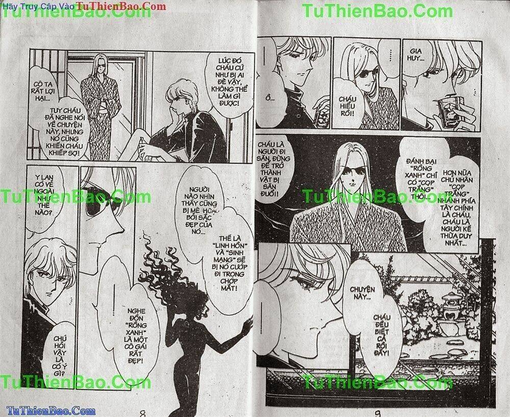 câu chuyện dẽ thương chapter 2 4