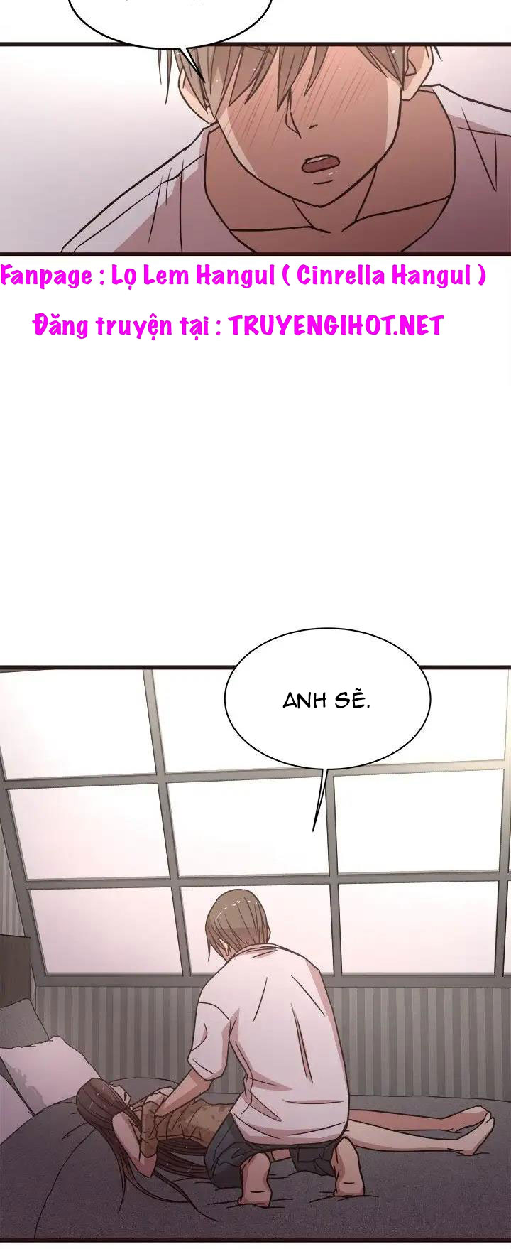 tình yêu dại khờ chapter 6.2 13