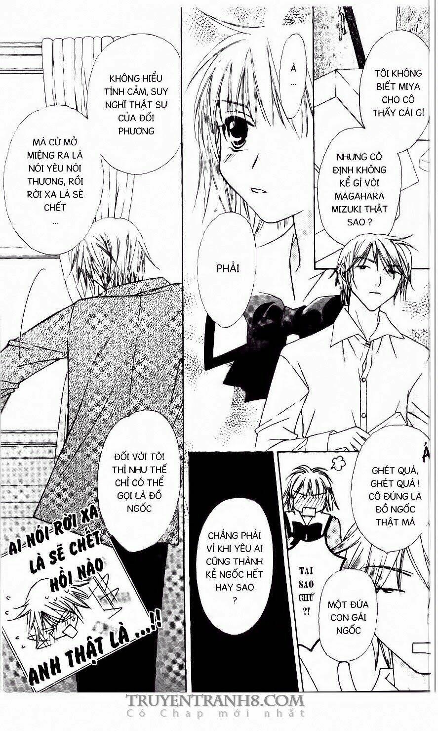 vườn địa đàng chapter 31 4