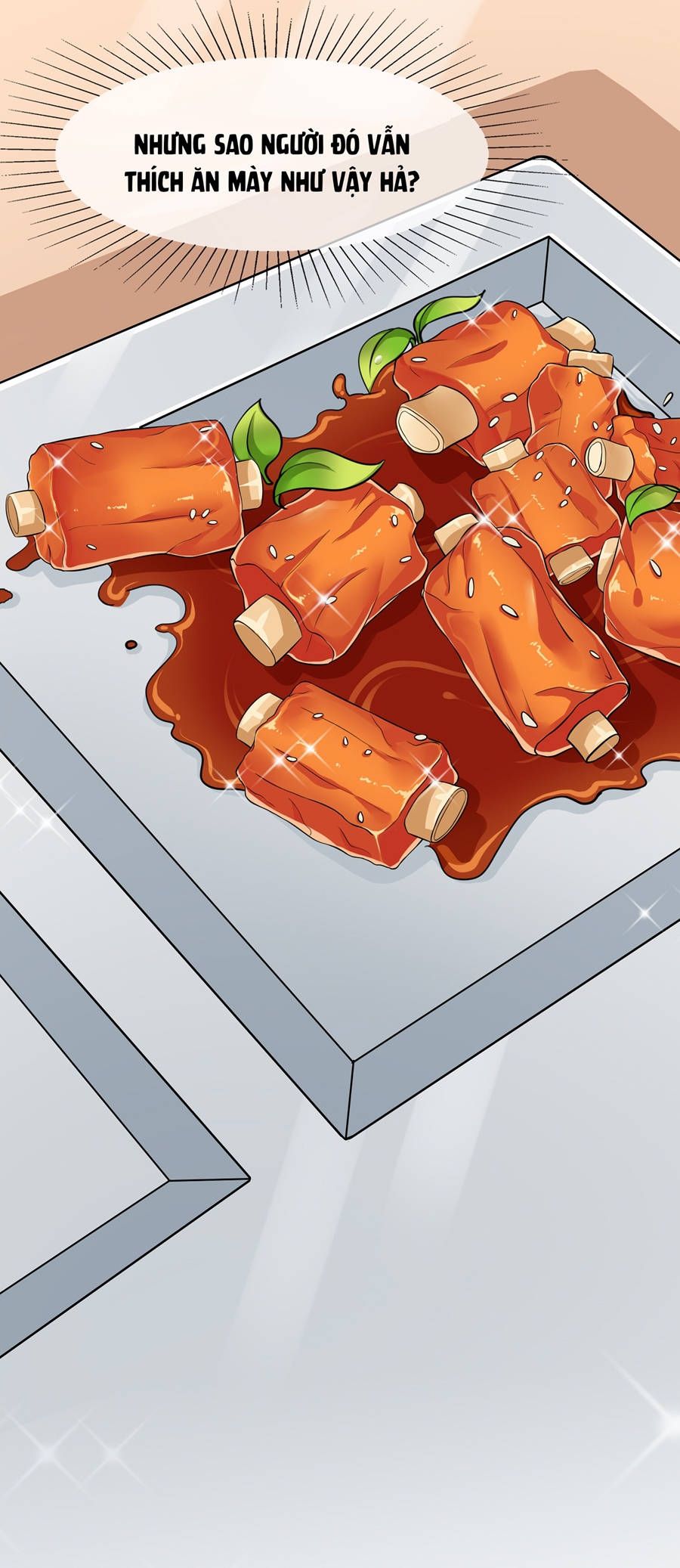 ngọt không ngừng nghỉ chapter 1 41